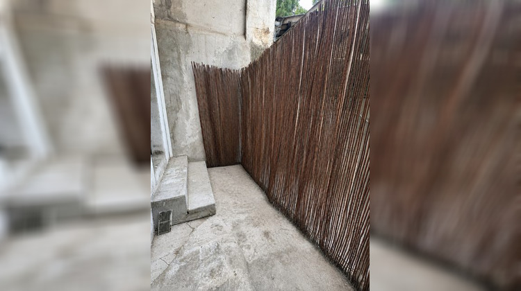 Ma-Cabane - Vente Appartement Marseille, 39 m²