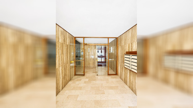 Ma-Cabane - Vente Appartement Marseille, 39 m²