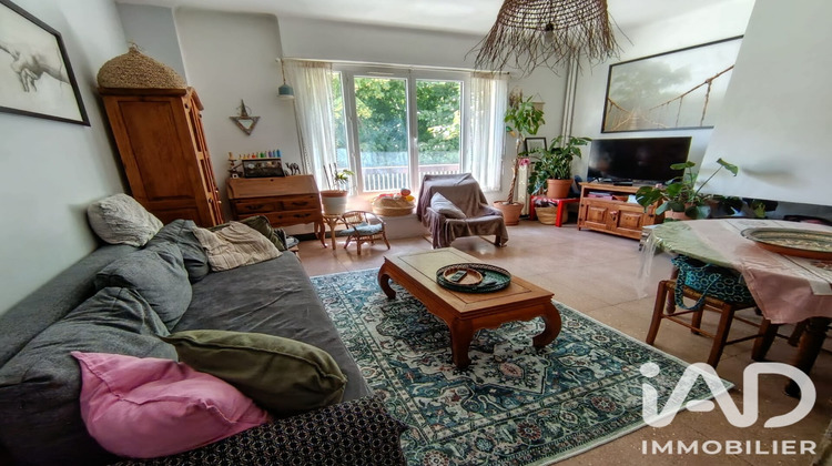 Ma-Cabane - Vente Appartement Marseille, 112 m²
