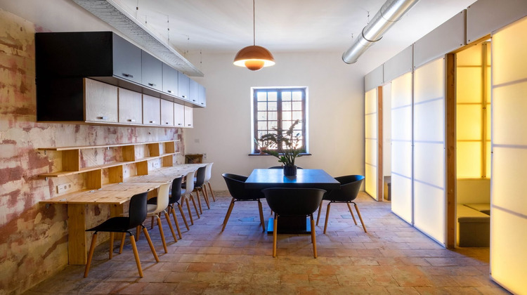 Ma-Cabane - Vente Appartement Marseille, 250 m²