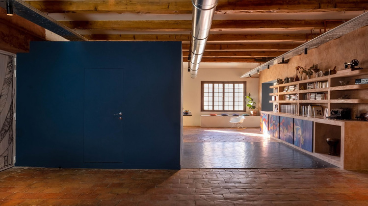 Ma-Cabane - Vente Appartement Marseille, 250 m²
