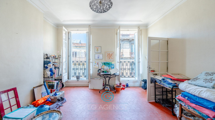 Ma-Cabane - Vente Appartement Marseille, 90 m²