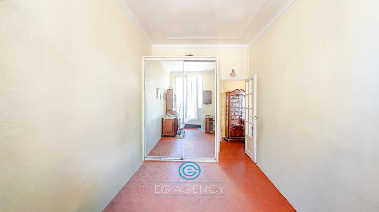 Ma-Cabane - Vente Appartement Marseille, 90 m²