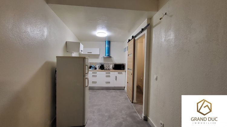 Ma-Cabane - Vente Appartement Marseille, 33 m²