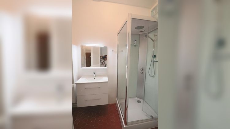 Ma-Cabane - Vente Appartement Marseille, 52 m²