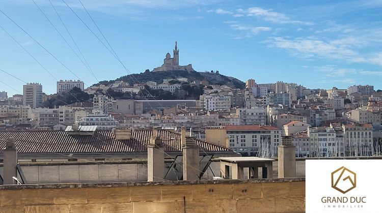 Ma-Cabane - Vente Appartement Marseille, 75 m²