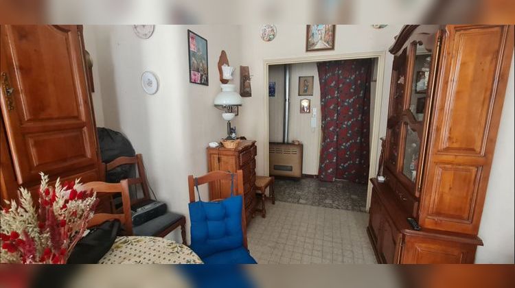 Ma-Cabane - Vente Appartement Marseille, 65 m²