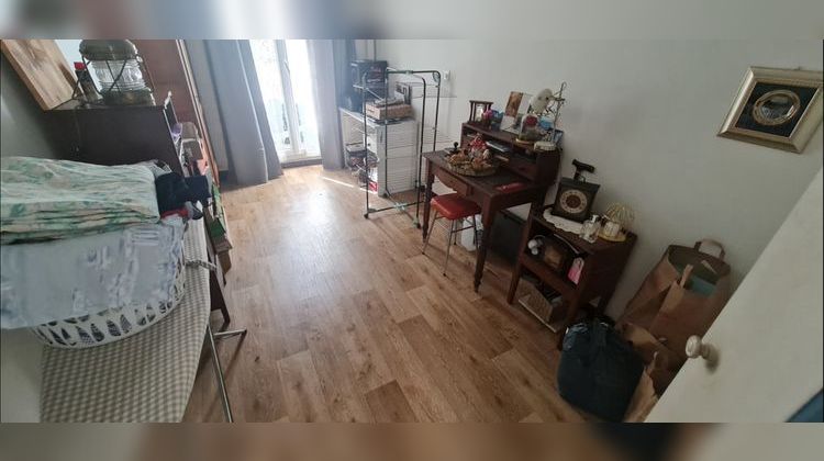 Ma-Cabane - Vente Appartement Marseille, 65 m²