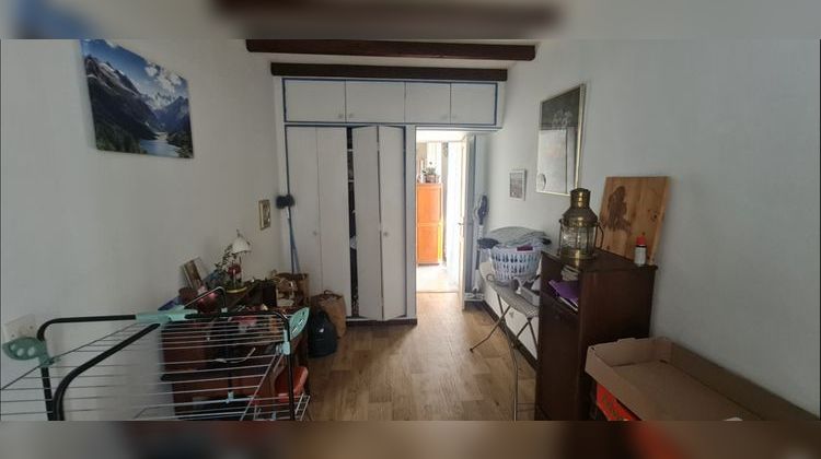 Ma-Cabane - Vente Appartement Marseille, 65 m²