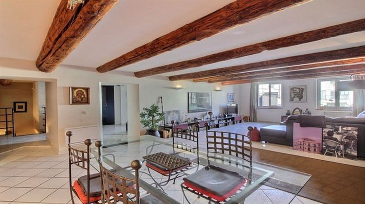 Ma-Cabane - Vente Appartement Marseille, 188 m²