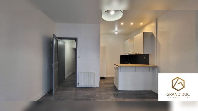 Ma-Cabane - Vente Appartement Marseille, 42 m²