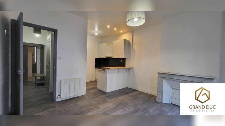 Ma-Cabane - Vente Appartement Marseille, 42 m²