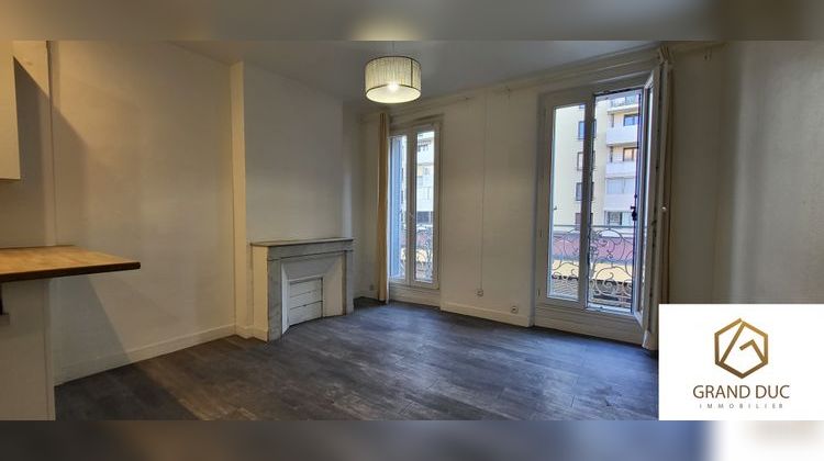 Ma-Cabane - Vente Appartement Marseille, 42 m²