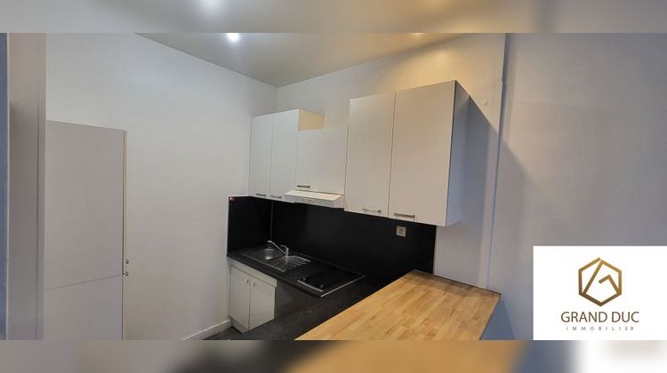 Ma-Cabane - Vente Appartement Marseille, 42 m²