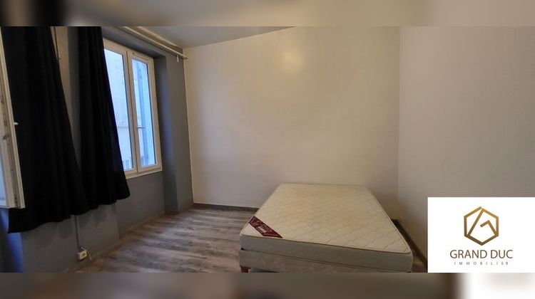 Ma-Cabane - Vente Appartement Marseille, 42 m²