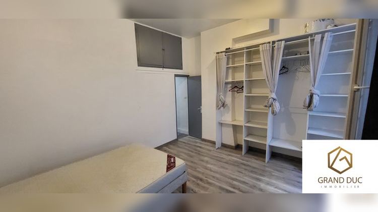 Ma-Cabane - Vente Appartement Marseille, 42 m²