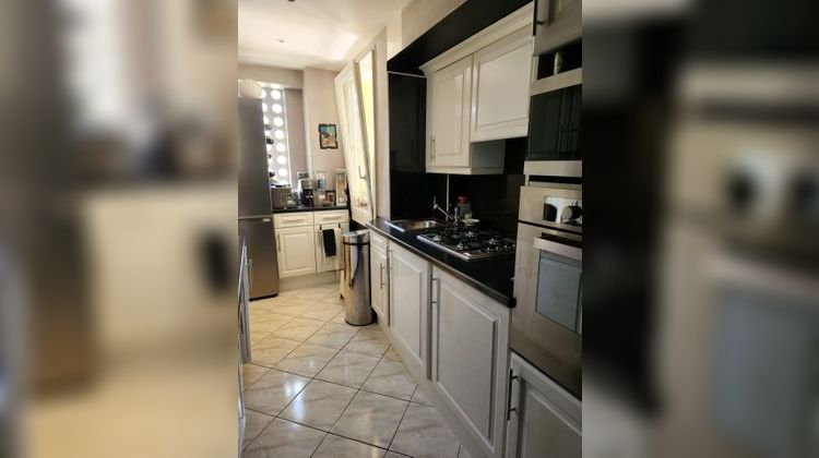 Ma-Cabane - Vente Appartement Marseille, 54 m²