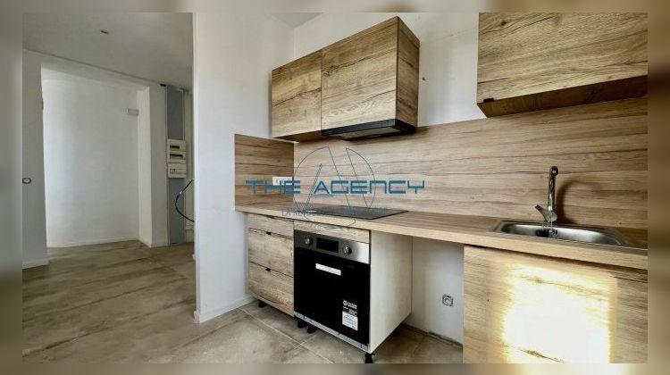 Ma-Cabane - Vente Appartement Marseille, 53 m²