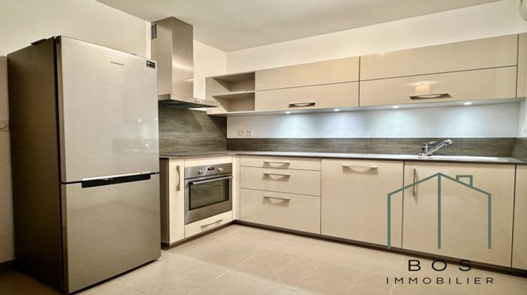 Ma-Cabane - Vente Appartement Marseille, 72 m²