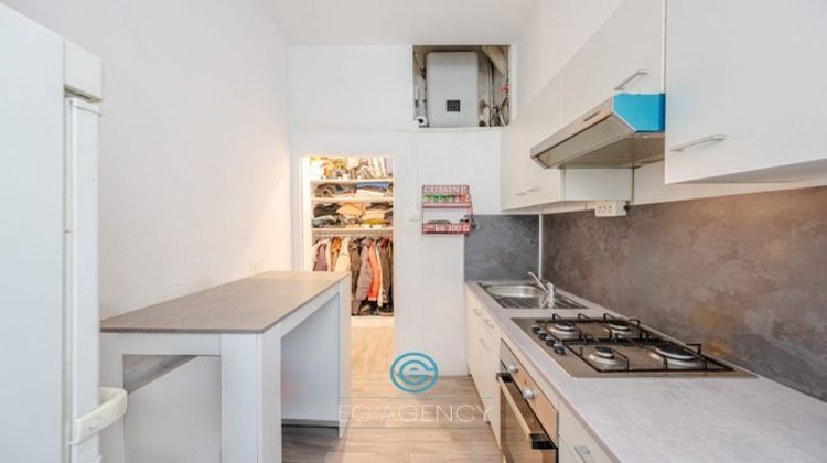 Ma-Cabane - Vente Appartement Marseille, 43 m²