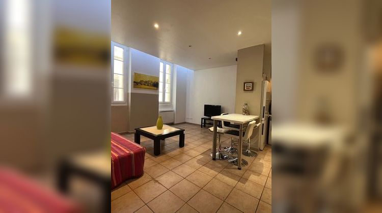 Ma-Cabane - Vente Appartement Marseille, 59 m²