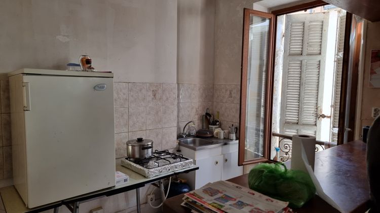 Ma-Cabane - Vente Appartement Marseille, 0 m²