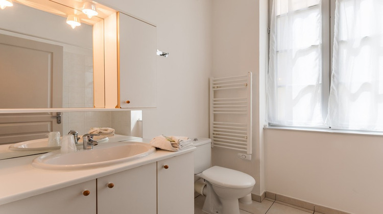 Ma-Cabane - Vente Appartement Marseille, 20 m²