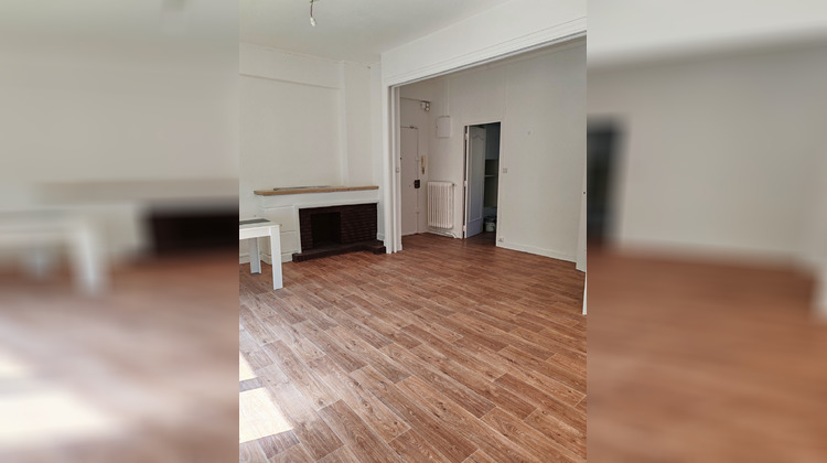 Ma-Cabane - Vente Appartement Marseille, 95 m²