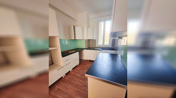 Ma-Cabane - Vente Appartement Marseille, 95 m²