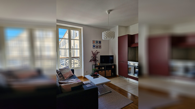 Ma-Cabane - Vente Appartement Marseille, 31 m²