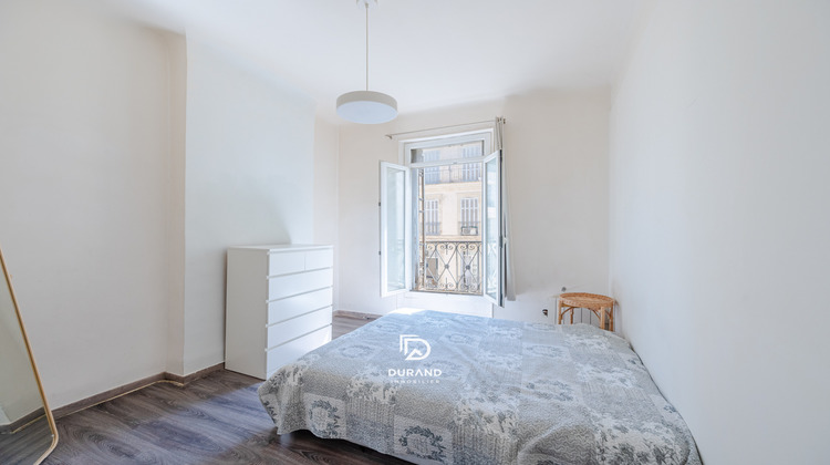 Ma-Cabane - Vente Appartement Marseille, 70 m²