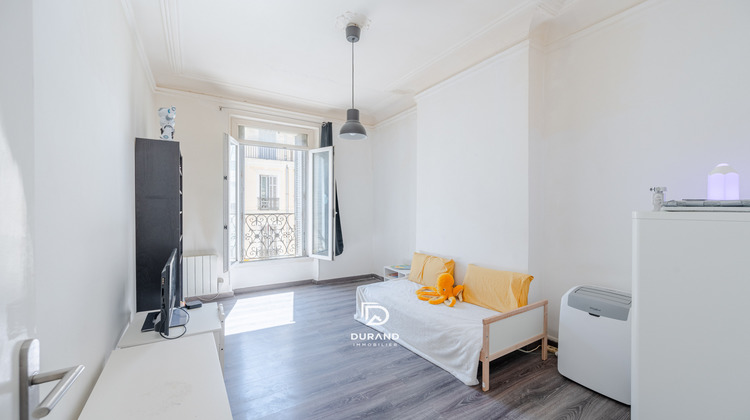 Ma-Cabane - Vente Appartement Marseille, 70 m²