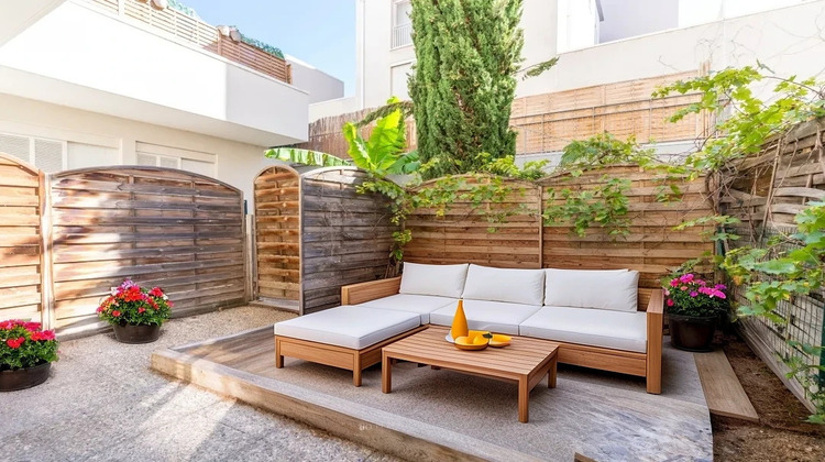 Ma-Cabane - Vente Appartement Marseille, 73 m²