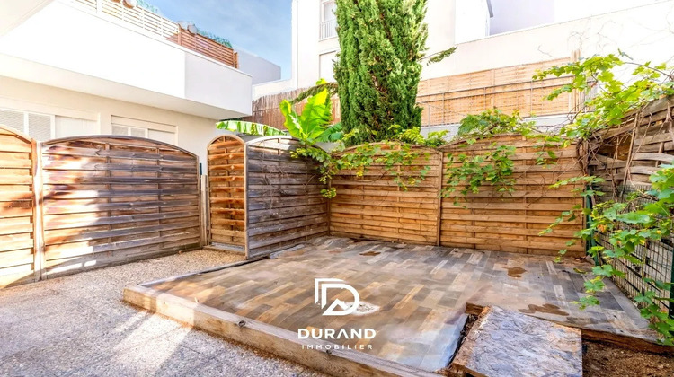 Ma-Cabane - Vente Appartement Marseille, 73 m²