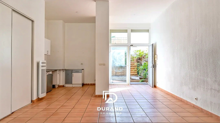 Ma-Cabane - Vente Appartement Marseille, 73 m²