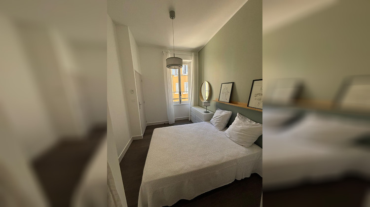 Ma-Cabane - Vente Appartement Marseille, 34 m²