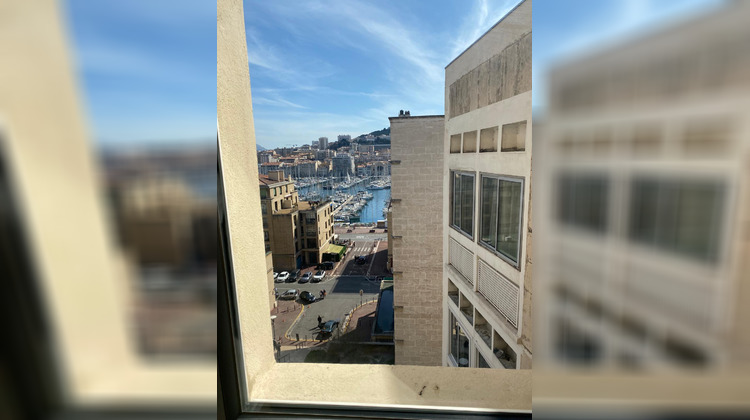 Ma-Cabane - Vente Appartement Marseille, 57 m²