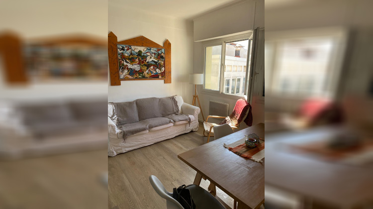 Ma-Cabane - Vente Appartement Marseille, 57 m²