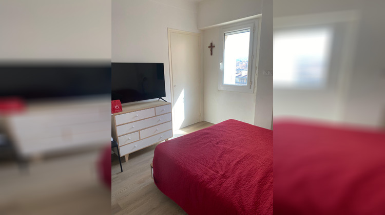 Ma-Cabane - Vente Appartement Marseille, 57 m²