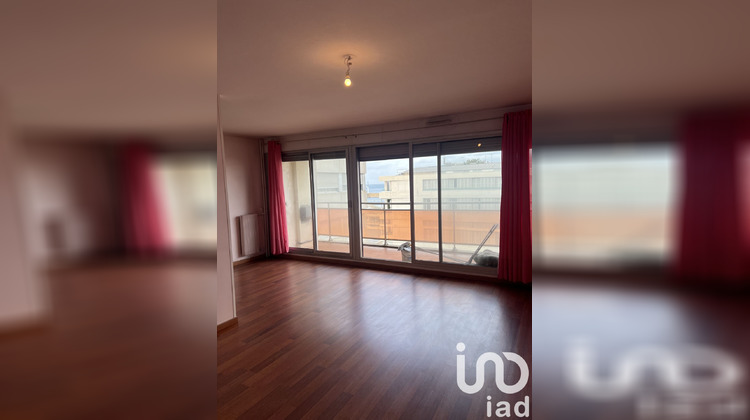 Ma-Cabane - Vente Appartement Marseille, 86 m²