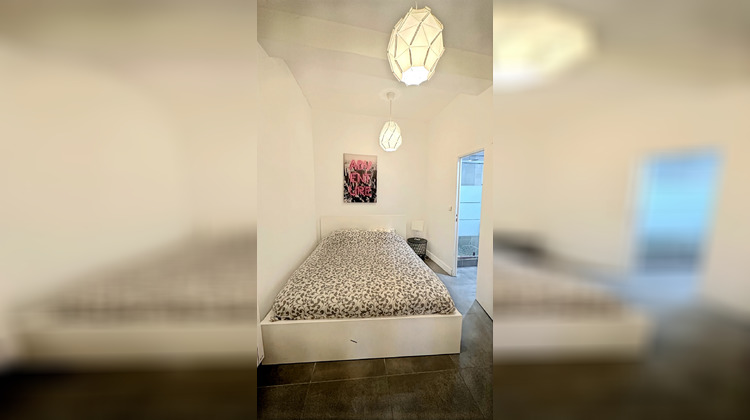 Ma-Cabane - Vente Appartement Marseille, 38 m²