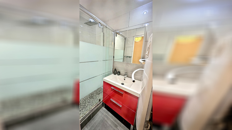 Ma-Cabane - Vente Appartement Marseille, 38 m²