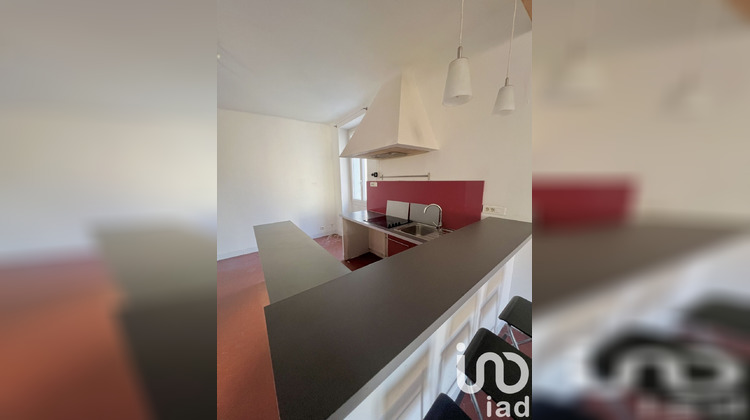 Ma-Cabane - Vente Appartement Marseille, 50 m²