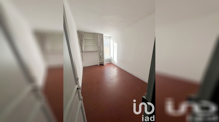 Ma-Cabane - Vente Appartement Marseille, 50 m²