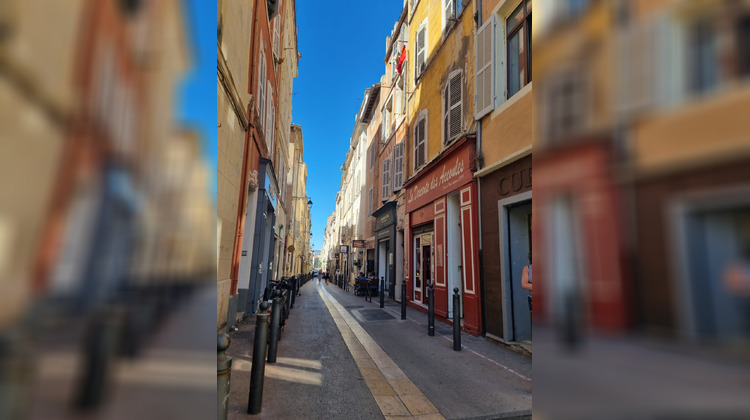 Ma-Cabane - Vente Appartement Marseille, 16 m²