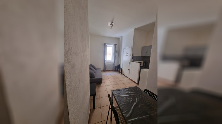 Ma-Cabane - Vente Appartement Marseille, 16 m²