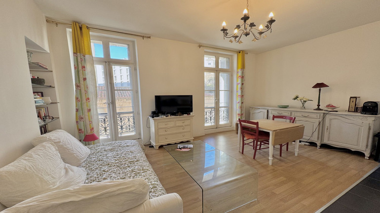 Ma-Cabane - Vente Appartement Marseille, 43 m²