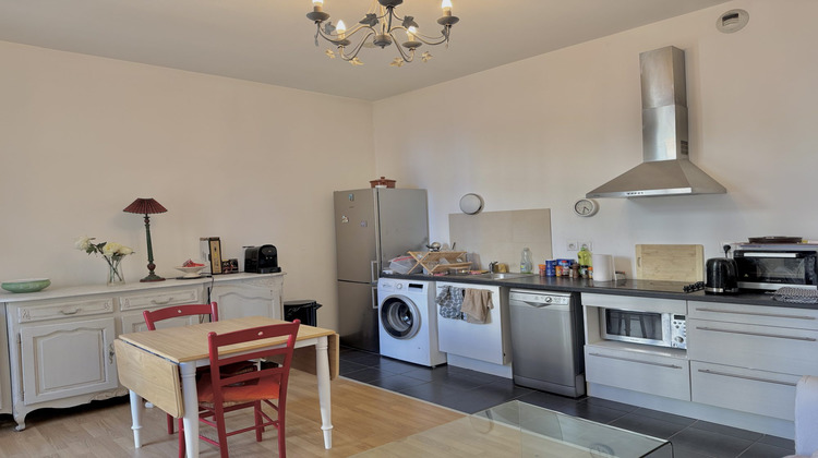 Ma-Cabane - Vente Appartement Marseille, 43 m²