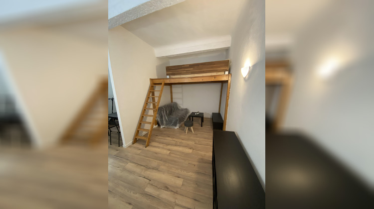 Ma-Cabane - Vente Appartement Marseille, 28 m²