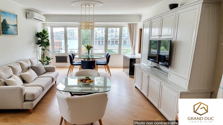 Ma-Cabane - Vente Appartement Marseille, 68 m²